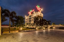 Hotel Chandradeep Regency, Nandgaon