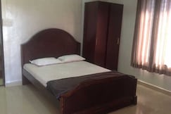 Anmol Residency , Ahmednagar