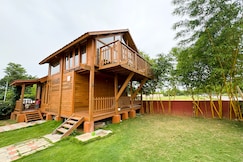 The Hideaway at Orchid Nirvana, Devanhalli