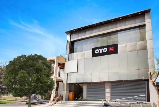 Super Hotel O Indriya