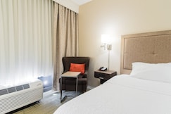 Hampton Inn Caryville, Campbell, Tennessee