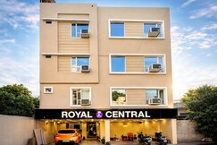 ROYAL CENTRAL HARIDWAR, Haridwar