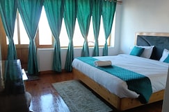 Himalayan Serenity Homestay, Kosya Kutauli