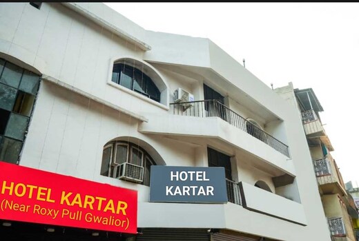 Hotel O Kartar