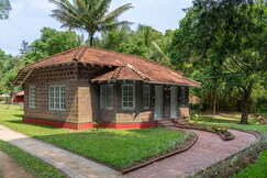 Oak  Timber Cottage by Raho, Coorg, Coorg