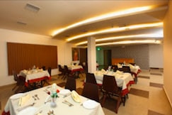 Hotel Highway palace, Alleppey