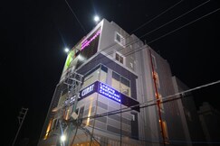 Hotel The Royal Balasore, Balasore