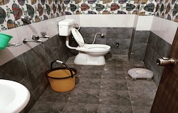 Washroom
