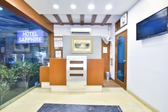 Hotel Sapphire, Amritsar