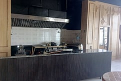 Zo Stay&Bite, Aizawl