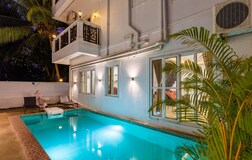 Swimming Pool 2