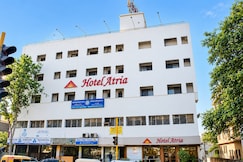 Hotel Atria By HP Group, Kolhapur