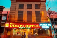 Sri Udupi Hotel, Thiruvananthapuram