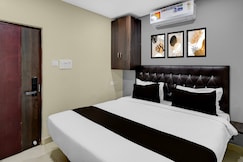 Hotel O by OYO Kings Inn Luxury Rooms, Sangareddy
