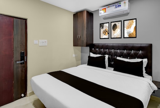 Hotel O by OYO Kings Inn Luxury Rooms