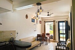 Rosemarry 1 Room Stay in Bhowali by Homeyhuts, Bhowali