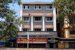 Hotel Victoria, Mumbai
