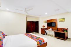 Hotel O VSM Suites, Hyderabad