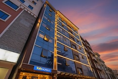 FabHotel I Residency- BTM Layout, Bangalore