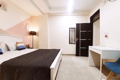 Truffle Airport Metro Dwarka 1 BHK, Delhi