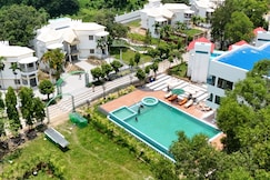 Jowar Hotel & Resort, Tajpur