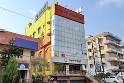Hotel Ispat International, Asansol