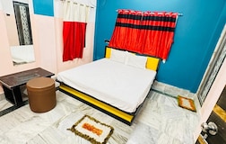 Delux Room