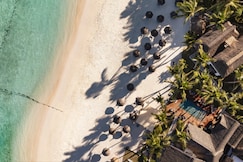 Constance Sakoa Boutik, Mauritius