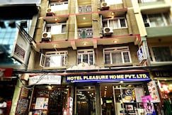 Hotel Pleasure Home Kathmandu, Kathmandu