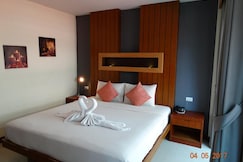 ACCA Patong Apartments, فوكيت