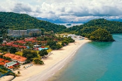 Holiday Villa Beach Resort & Spa Langkawi, Langkawi