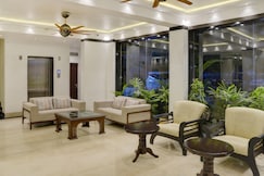 Treebo Premium The Crystal, Chinar Park, Kolkata