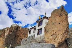 Mochilero Ostello Dhankhar