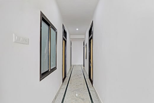 Hotel O Sparrow Nest