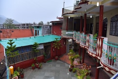 Rishikesh Sadan, Rishikesh