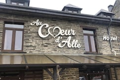 Au Coeur d'Alle by Belvilla, Namur