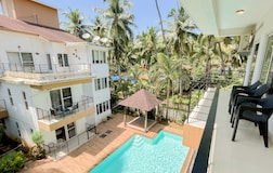 Swimming Pool 1