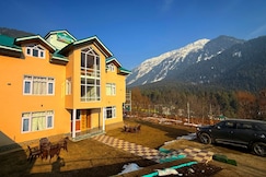 Sakoon Resort, Pahalgam