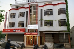 Hotel Orchid Garden, Delhi, Delhi