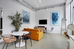 Duplex Loft Montmartre - 18th, Paris