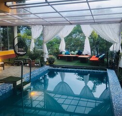 Swimming Pool 1