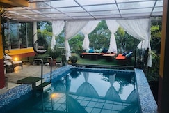 Maya Baas | Entire 5 BHK Villa, Gangtok