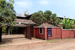 Driftwood Inn By Westbay, Guhagar