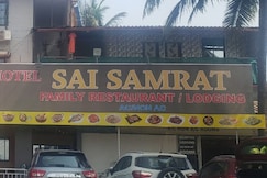 Hotel Sai Samrat, Pen