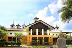 Flora Riverside, Morbi