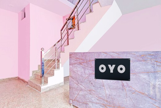 Hotel O Aman