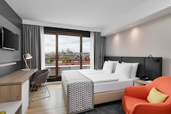 Holiday Inn Munich - City Centre, Munich