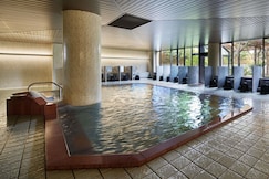 Grand Mercure Lake Biwa, Torahime