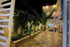 WHITE HOUSE HOMESTAY, Kanyakumari