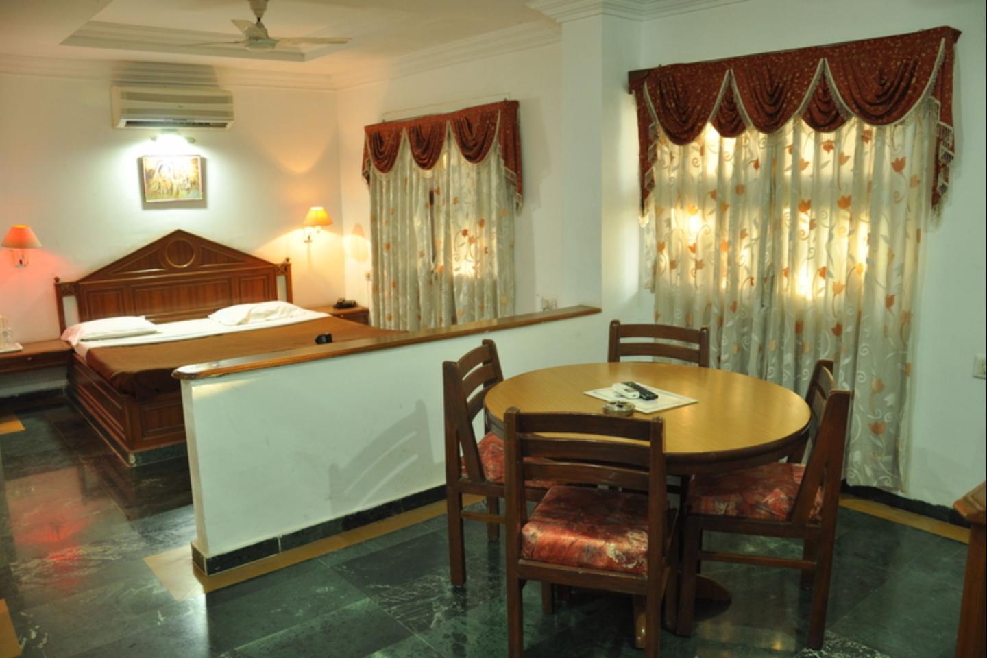 Hotel Chandan - Tap to explore photos